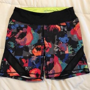 Nicole Miller New York Active shorts